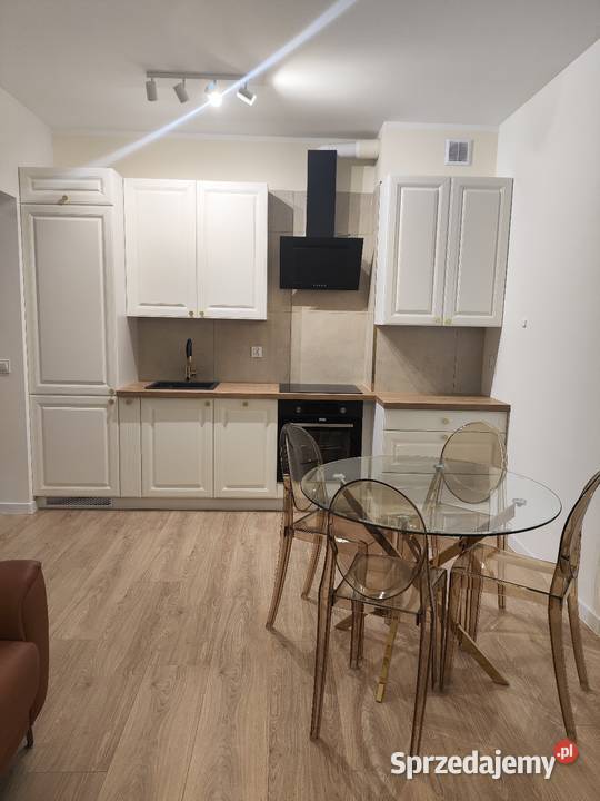 Wynajmę mieszkanie 3 pokojowe 47 m2 Bydgoszcz Wynajem