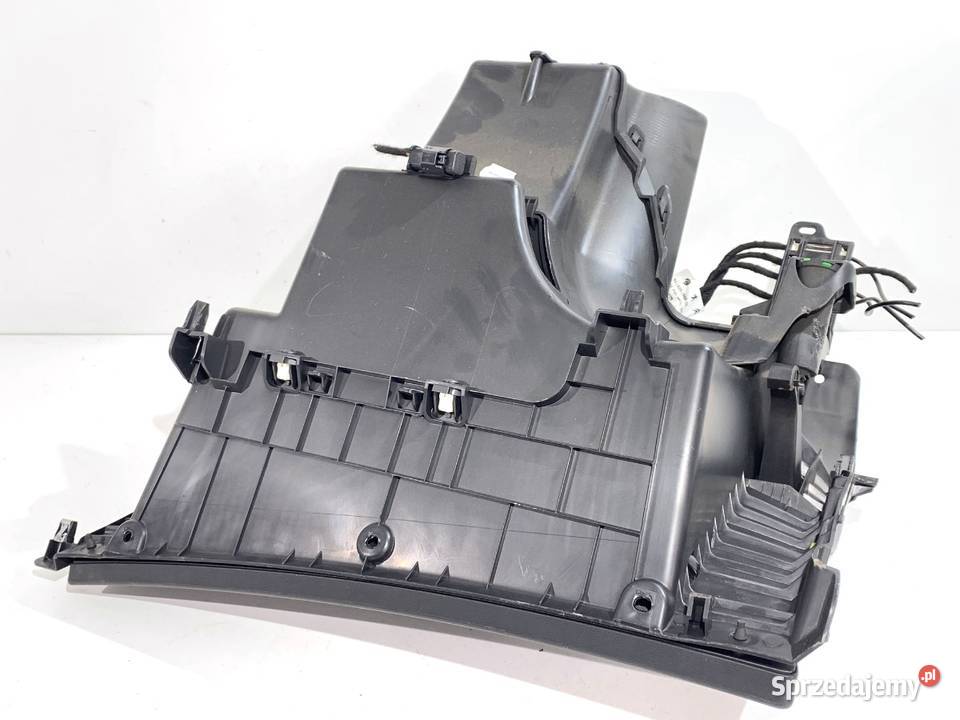 SCHOWEK PASAŻERA CITROEN C4 PICASSO II Minivan podkarpackie