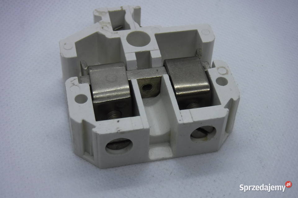 Złączka zaciskowa gwintowana ZG1Db 25mm2 380V Otwock