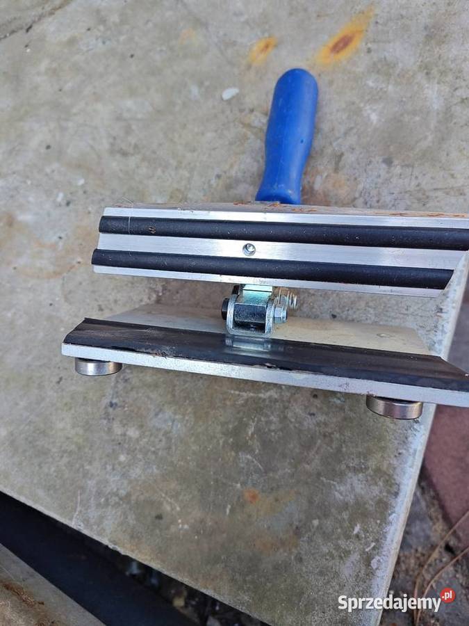 Zacisk zaciski docisk uchwyt Nowy Tomyśl