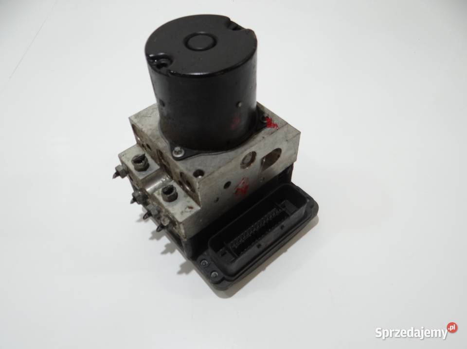 POMPA HAMULCOWA ABS BMW E60 E61 N47D20A 6783360 lubelskie Strzyżewice