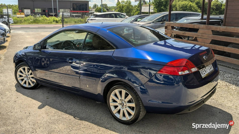 Ford Focus ABS Częstochowa