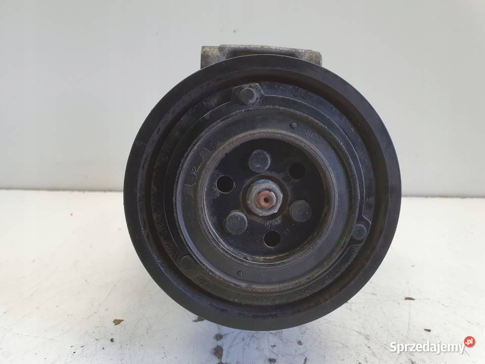Volvo S80 II V70 III 20 D4 SPRĘŻARKA Janów sprzedam
