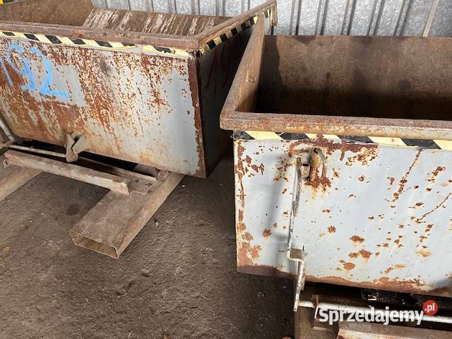 Koleba samowyładowcza mazowieckie Legionowo