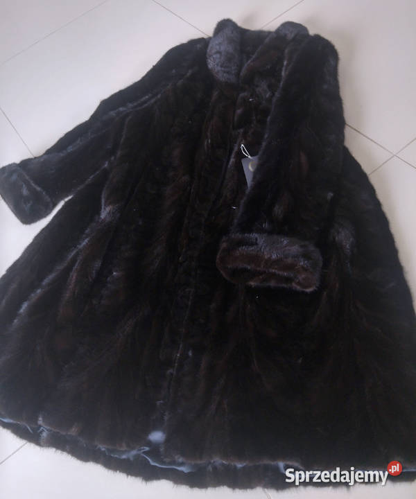 FUTRO Z NOREK DARK ROYAL Norki Swingier 4248