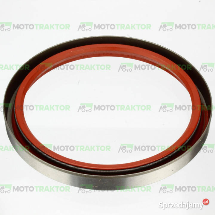 USZCZELNIACZ WAŁU TYŁ CASE 3072092R91 Case IH sprzedam