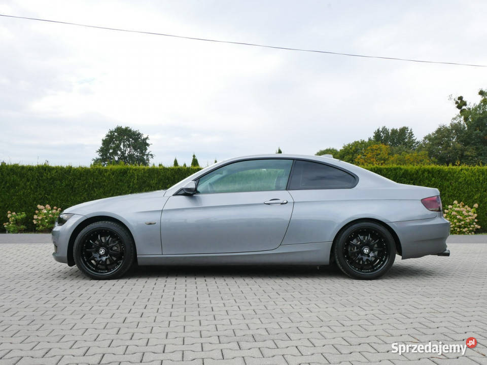 BMW 328 E92 Coupe 30 328xi 230 xDrive 4x4 AWD 2/3