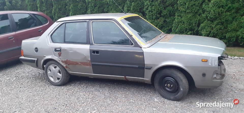 Volvo 360340 części Luszowice