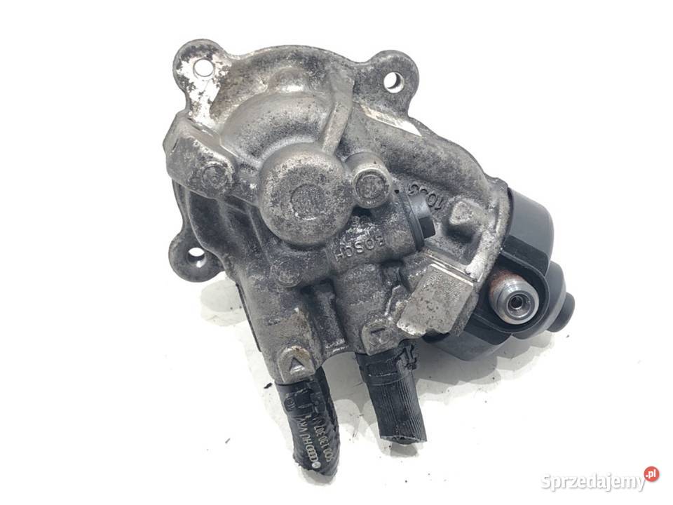 POMPA WTRYSKOWA SKODA OCTAVIA III 04L130755D 20 osobowe