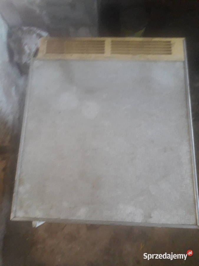 Lodówka Polar 80S z lat 70tych sprzedam