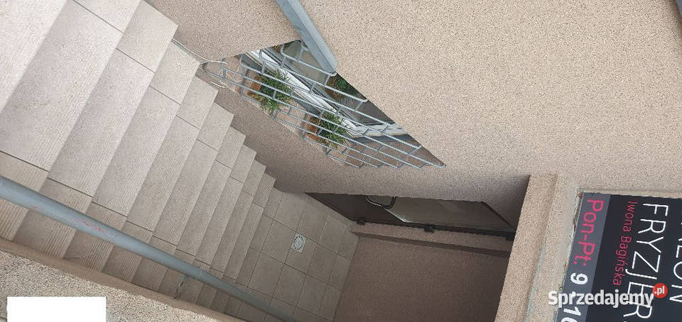 Lokal HandlowoUsługowy 30m do wynajęcia Balicka suterena małopolskie
