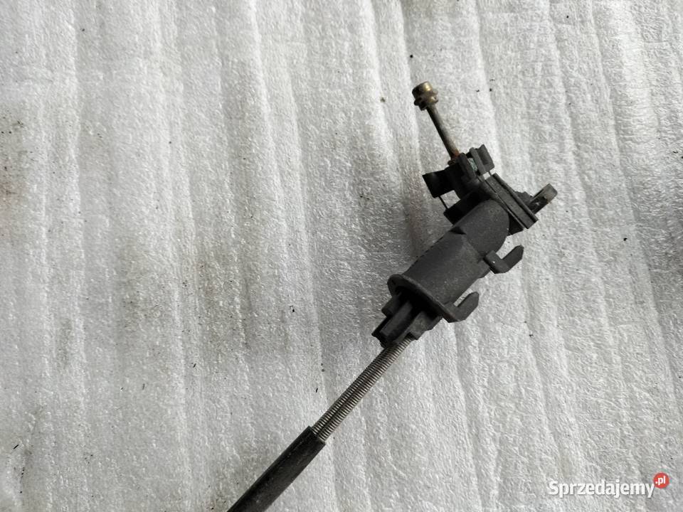 VW GOLF III 3 VENTO LUSTERKO BOCZNE PRAWE lubelskie Kamień-Kolonia sprzedam