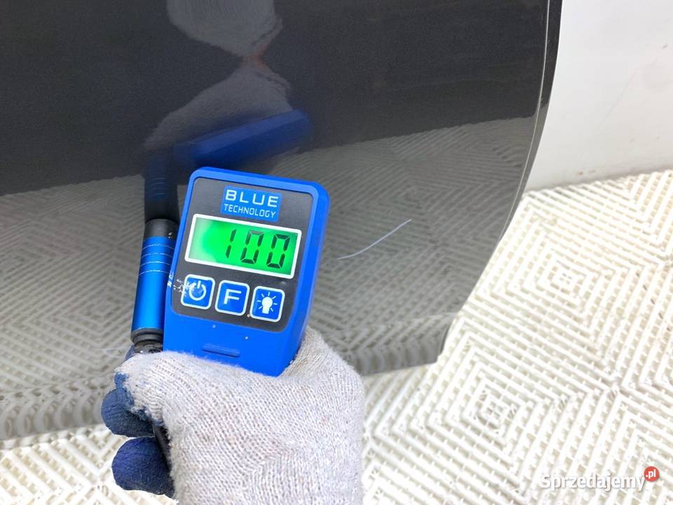 DRZWI PRAWY TYŁ FIAT TIPO Kombi