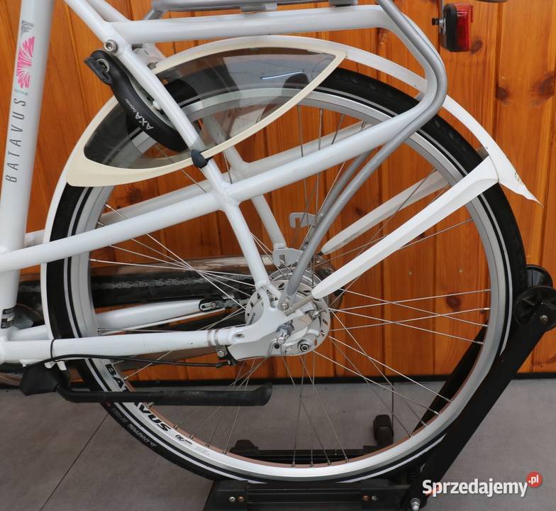 Rower damski Batavus Mambo D 61 RATY I inne mazowieckie Milanówek