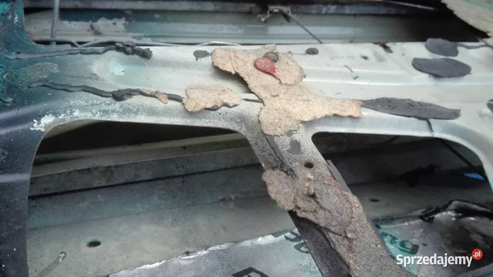 Polonez truck drzwi coupe kierowcy borewicz fso Pozostałe Suskowola