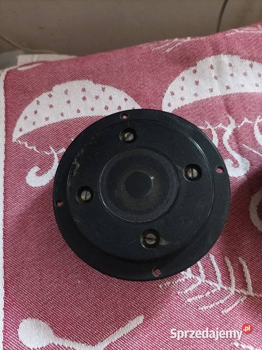 Philips AD 0160T4 głośniki wysokotonowe Płock