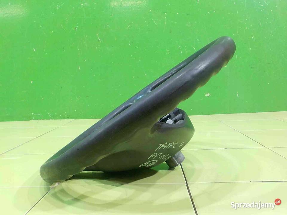 RENAULT TRAFIC II LIFT 10r kierownica 8200201344 osobowe Suków