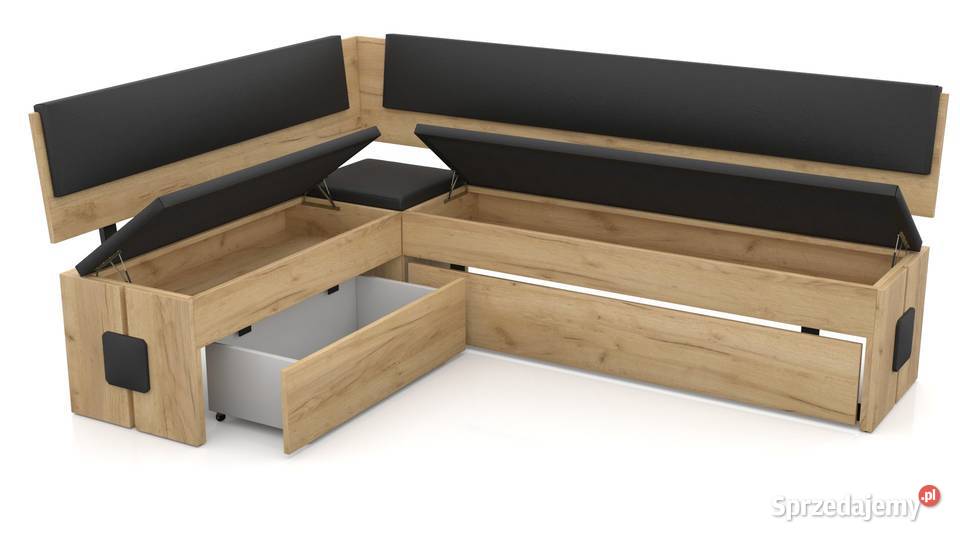 Narożnik kuchenny Nowoczesny Narożniki Katowice