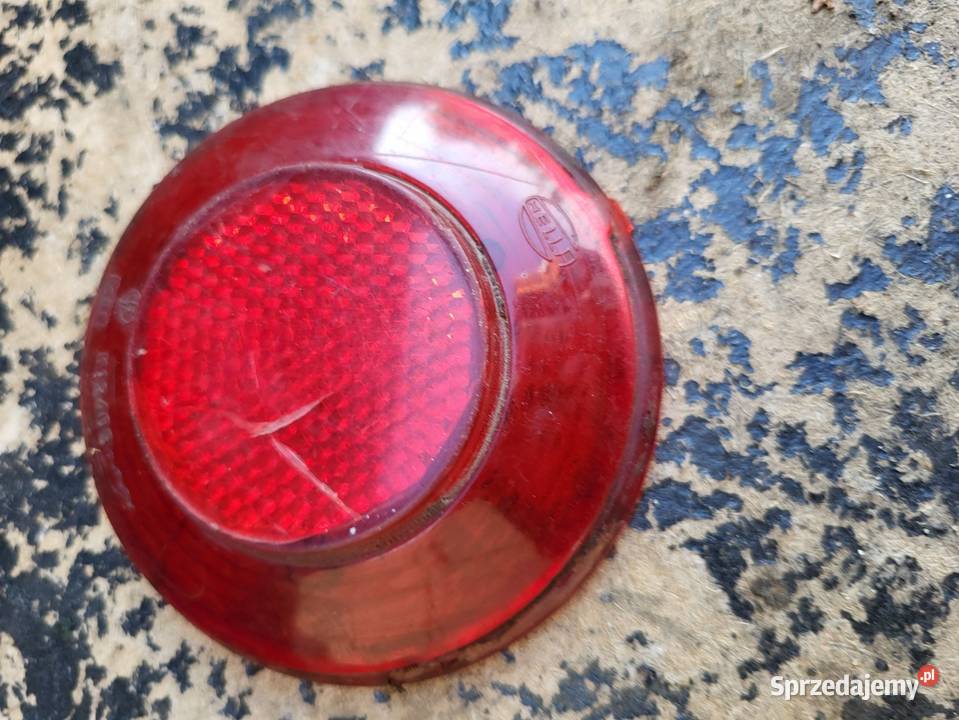 KLOSZ LAMPY TYŁ BMW R 25 R50 R60 R75 Rybnik