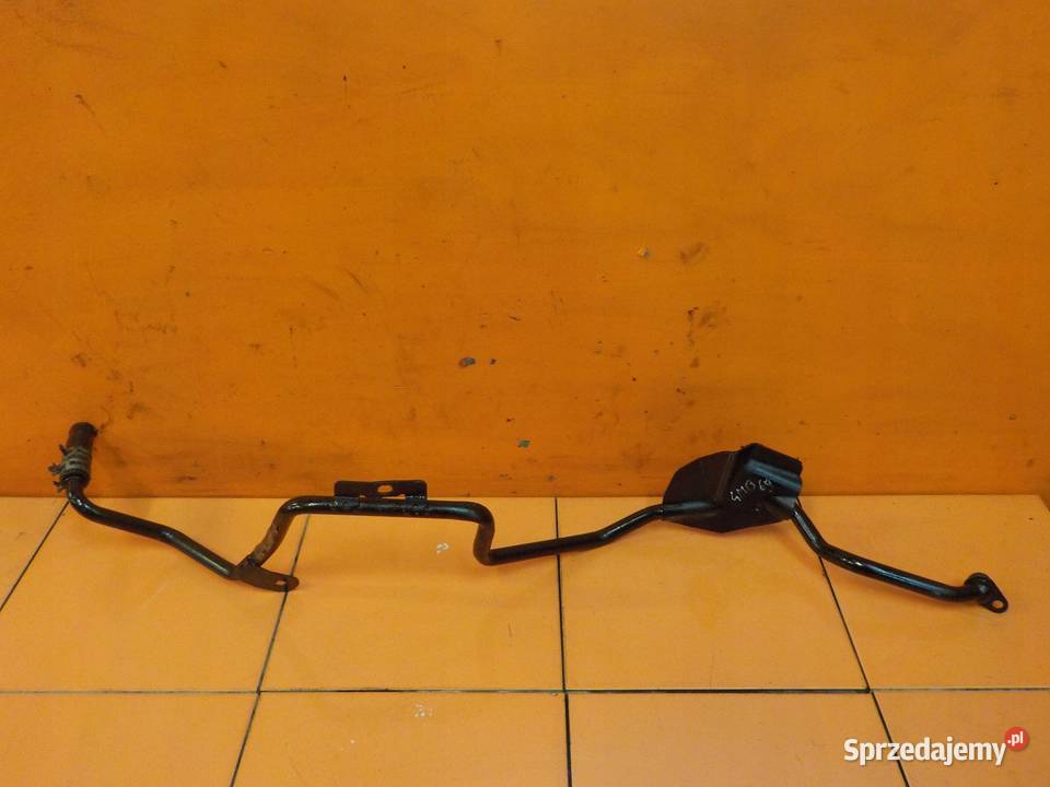 RANGE ROVER L405 DISCOVERY 30 TD V6 19r 306DT osobowe Suków