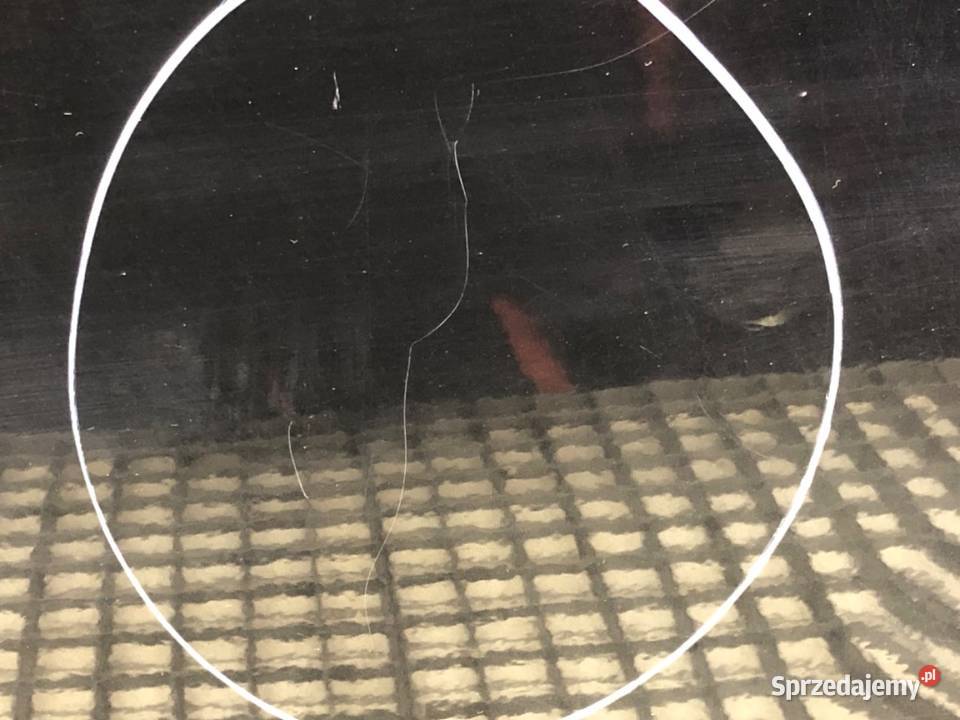 DRZWI LEWY TYŁ FORD KUGA I SUV 0812 podkarpackie