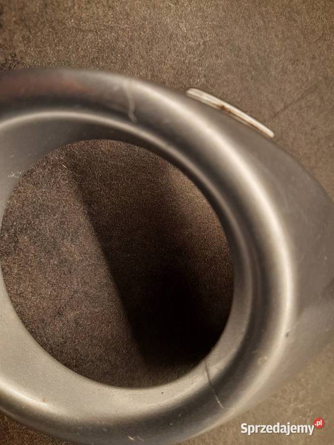 Ramka osłona zaślepka halogenu ford Białystok sprzedam