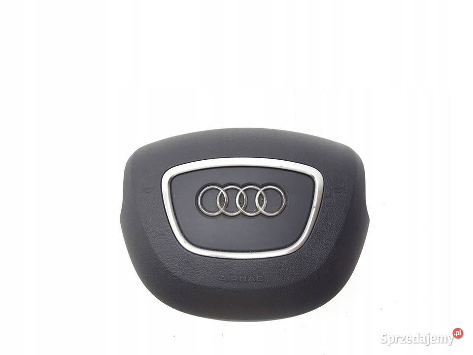 PODUSZKA POWIETRZNA AIRBAG KIEROWCY 8V0880201AT