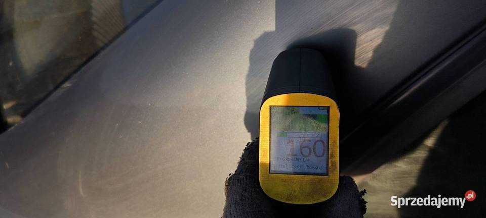 ĆWIARTKA BŁOTNIK PRAWY TYŁ AUDI A4 B6 LX7Z