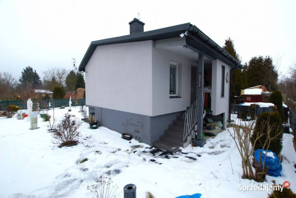 Działkę sprzedam Kielce 35m2