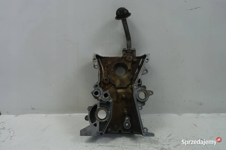 Nissan Primera P12 18 16V POMPA OLEJU Oryginał osobowe Chełm