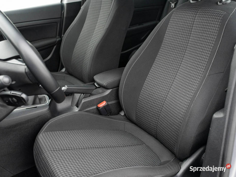 Peugeot 308 SW GD7N64715 BlueHDi Active 2 stref Pępowo sprzedam