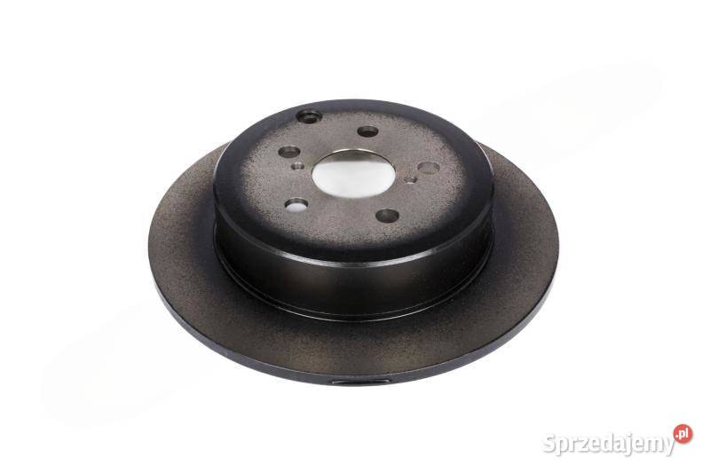 TOYOTA Avensis Corona Oryginalna tarcza Pozostałe