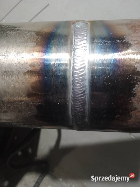 Spawacz tig mig mag gazowy Kraków