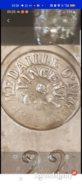 ZEGAR KOMINKOWY Bielsko-Biała sprzedam