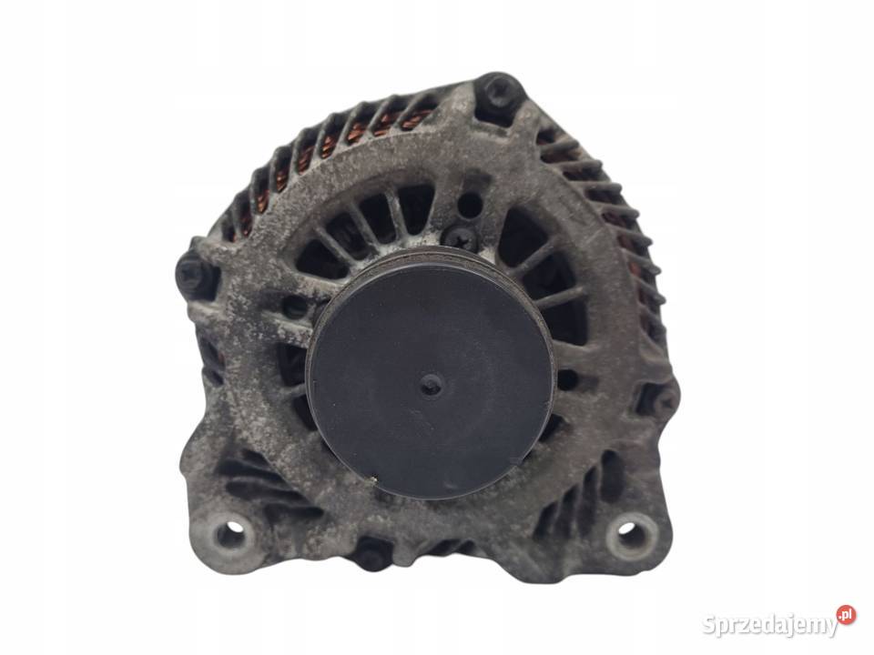 ALTERNATOR Renault Megane III Scenic 15 dCi 210A