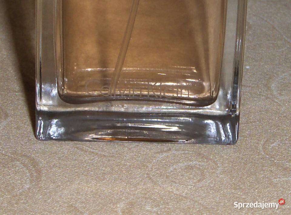 Calvin Klein Eternity Moment Woda perfumowana Łódź