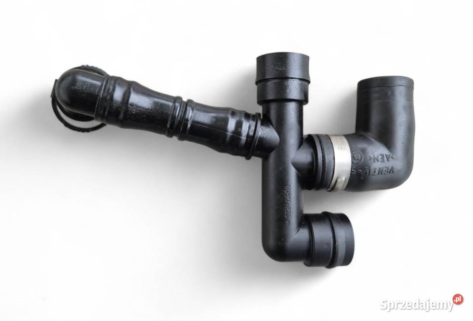 RURKA PRZEWÓD ODMY AUDI A4 B6 A6 C5 24