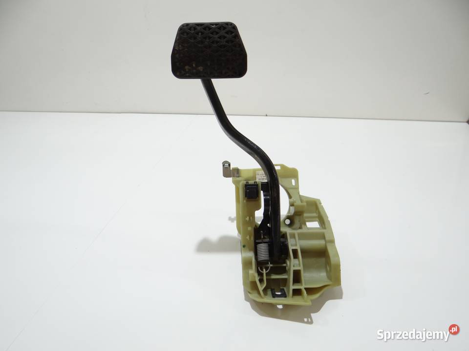 PEDAŁ HAMULCA EU AUTOMAT BMW E60 E61 6769221 Strzyżewice sprzedam