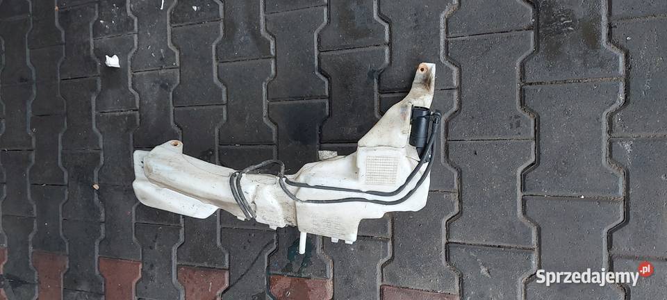 Zbiorniczek spryskiwaczy Ford C Mk1 Zbiorniki płynu do spryskiwaczy Wycieraczki i spryskiwacze Szczecin