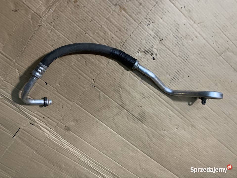 Rurka przewód klimatyzacji 8200327127 Renault Szczecin sprzedam