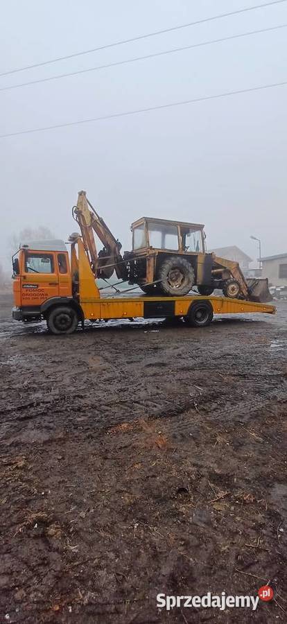 Renault Midliner 180 Rok produkcji 2000 Kraków sprzedam