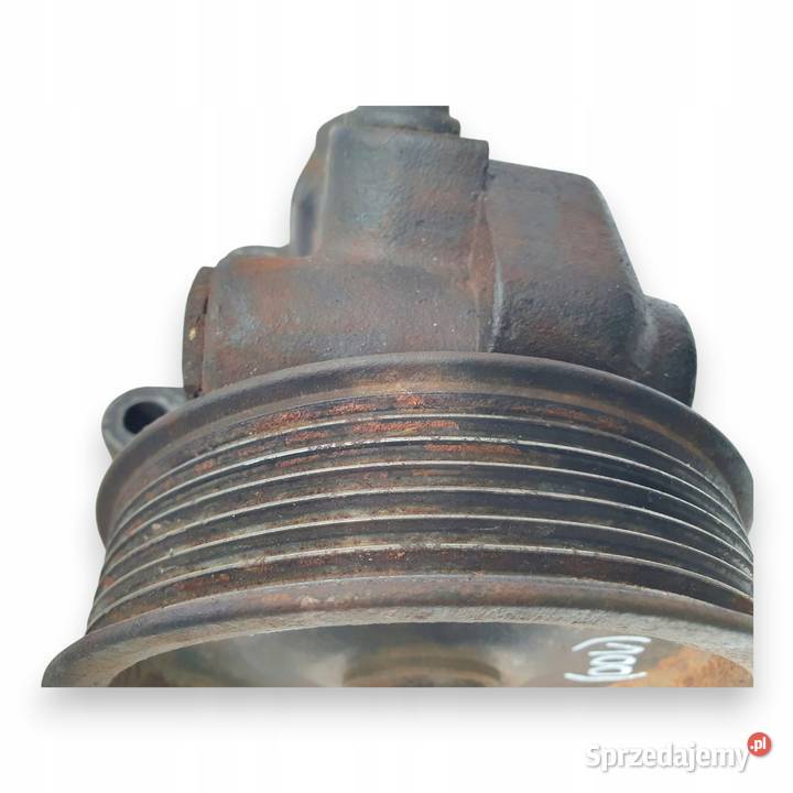 POMPA WSPOMAGANIA Ford Transit MK7 VII 24 TDCI Chełm