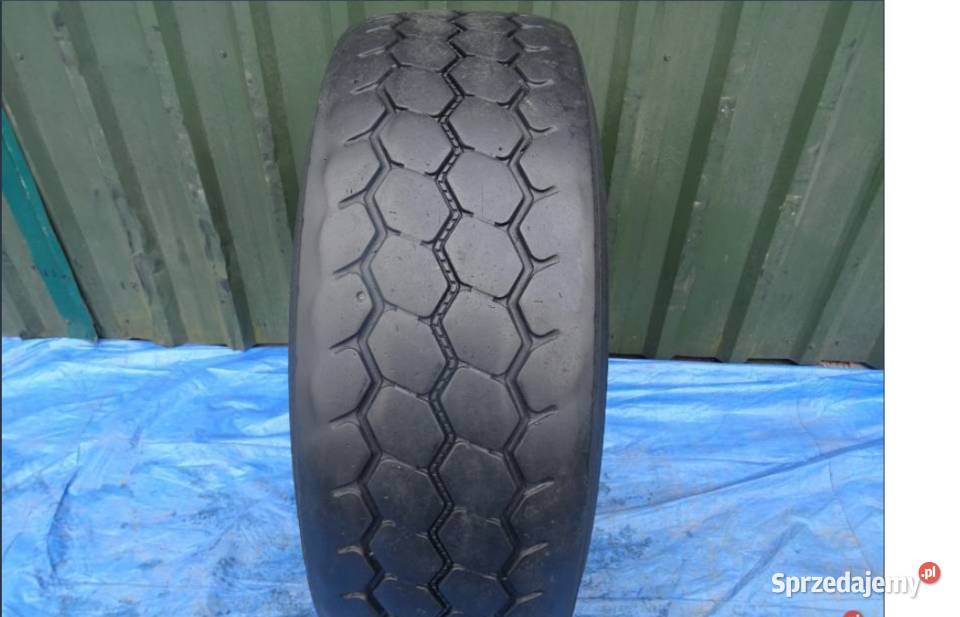 Opona Opony 38565 R 225 225 385 65 Sztuki Szprotawa