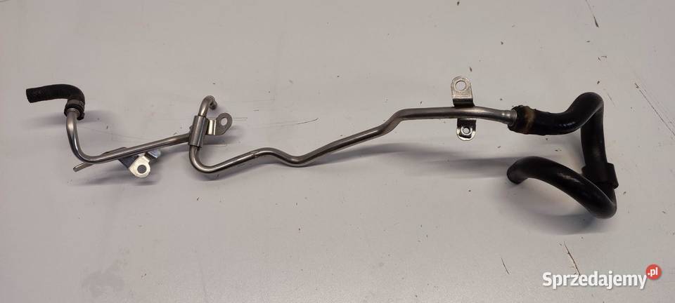 MERCEDES W213 PRZEWÓD PALIWA A2134702502