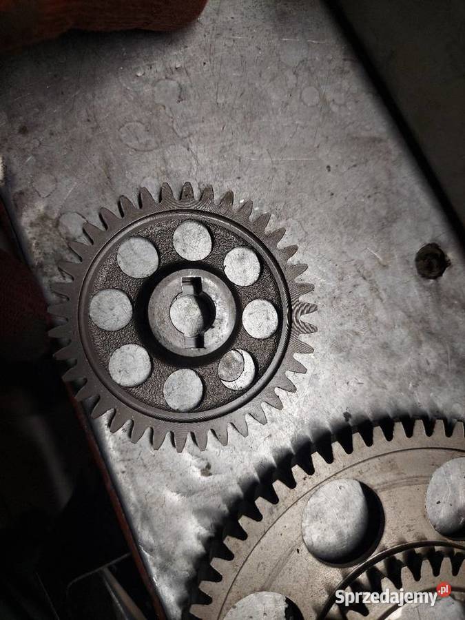 Suzuki gsf 1200 tryb pompy oleju zębatka GSF1200 Jelenia Góra