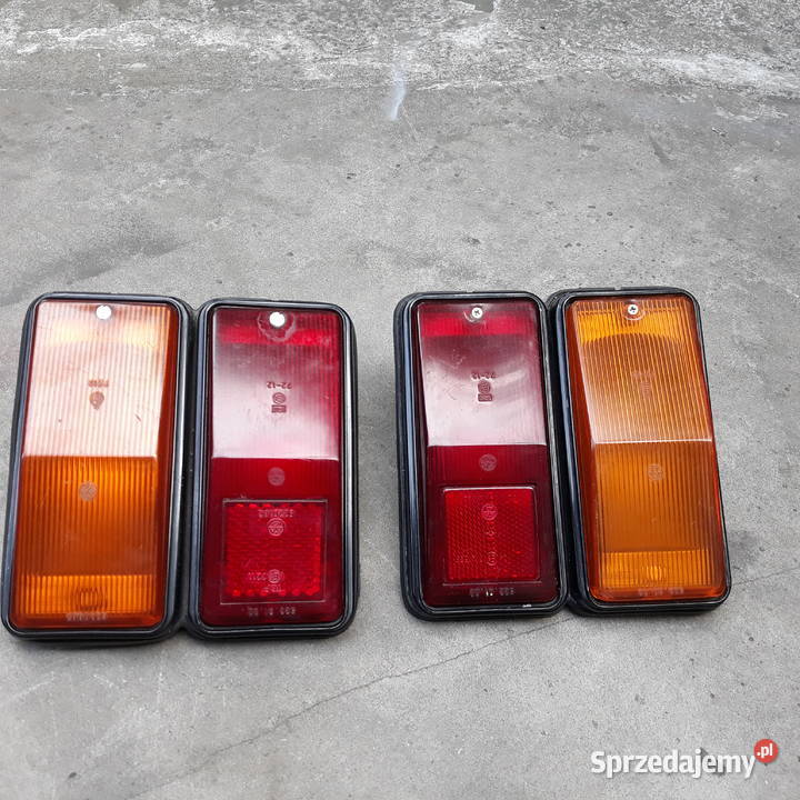 Fiat 125p Polonez kierunkowskaz na błotnik L Leszno sprzedam