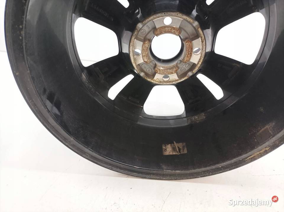 FELGA ALUMINIOWA R16 4X108 ET20 OC65MM Samochodowe świętokrzyskie