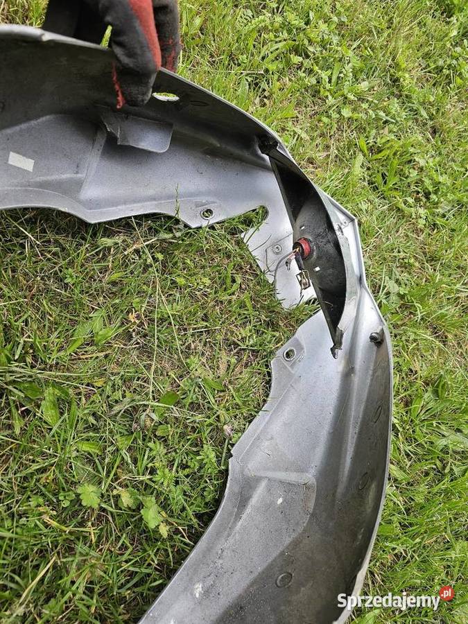 Peugeot speedfight 2 ogon plastik tylny tył Jelenia Góra sprzedam