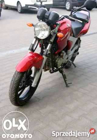 Yamaha YBR 250 2009 A2 Przygotowany do sezonu łańcuch pomorskie Tczew sprzedam