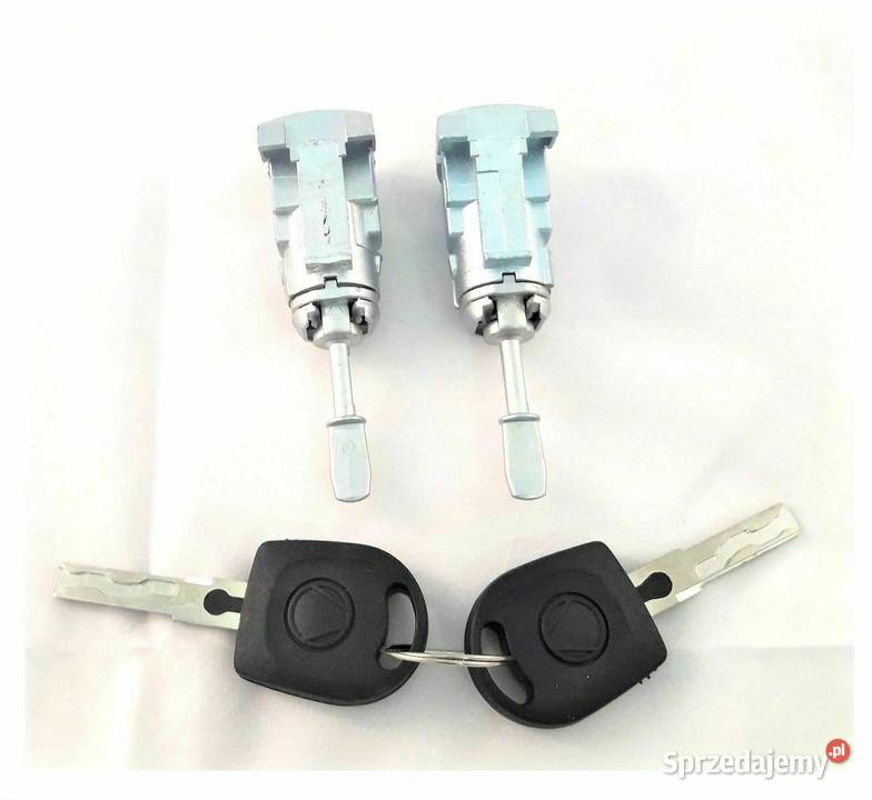 Skoda Fabia Volkswagen Golf IV Polo Bora wkładka osobowe Łódź